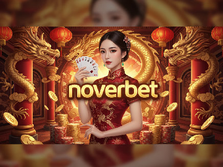 noverbet login