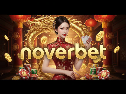 สล็อตเว็บตรง noverbet